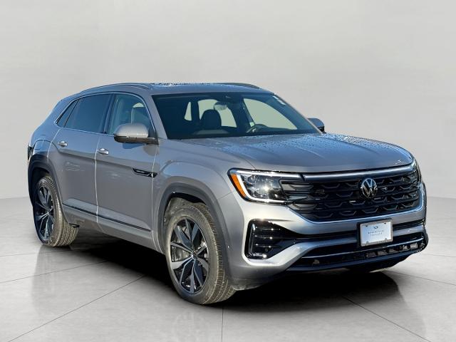 2024 Volkswagen Atlas Cross Sport Vehicle Photo in MADISON, WI 53713-3220