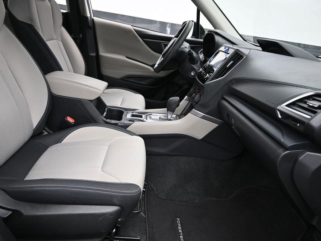 2023 Subaru Forester Vehicle Photo in Marion, IA 52302