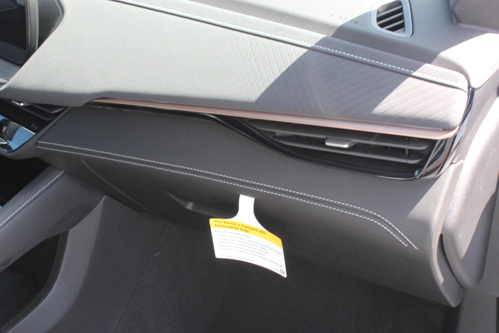 2025 Buick Envision Vehicle Photo in AURORA, CO 80012-4011