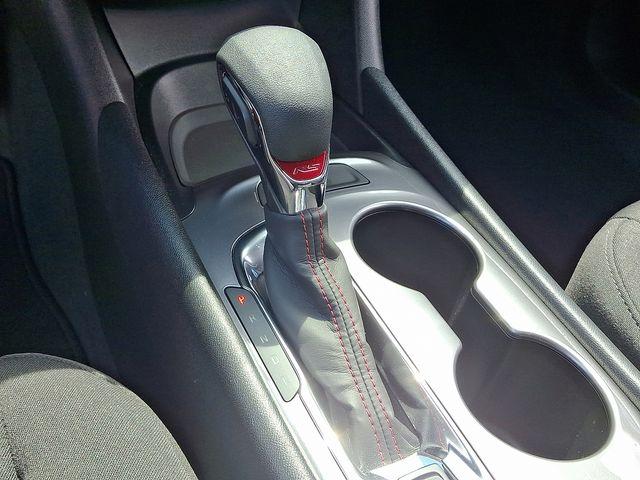 2023 Chevrolet Malibu Vehicle Photo in DANBURY, CT 06810-5034