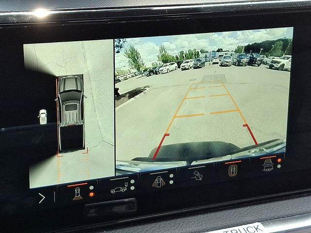 2025 GMC Sierra 1500 Vehicle Photo in DANBURY, CT 06810-5034