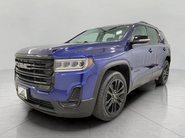 2023 GMC Acadia Vehicle Photo in NEENAH, WI 54956-2243