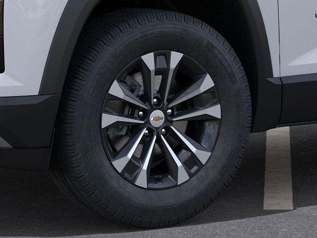 2026 Chevrolet Equinox Vehicle Photo in PAWLING, NY 12564-3219