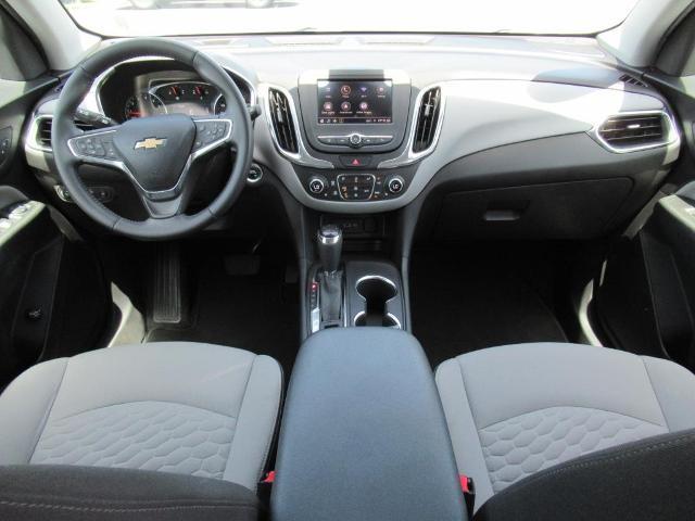 2021 Chevrolet Equinox Vehicle Photo in LEESBURG, FL 34788-4022