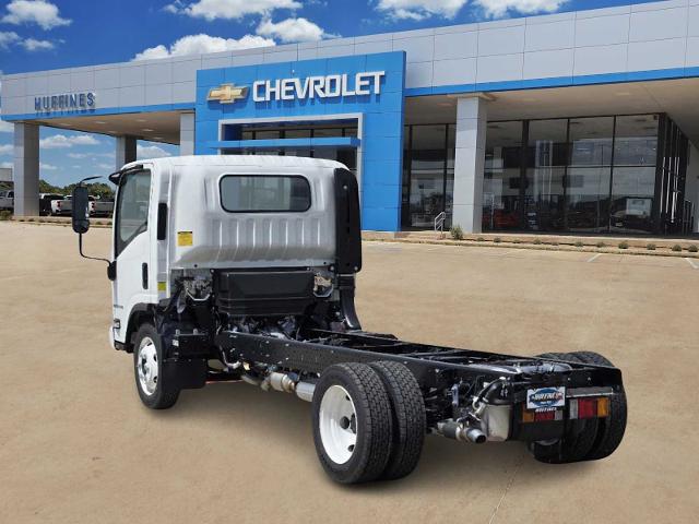 2024 Chevrolet 4500 HG LCF Gas Vehicle Photo in LEWISVILLE, TX 75067