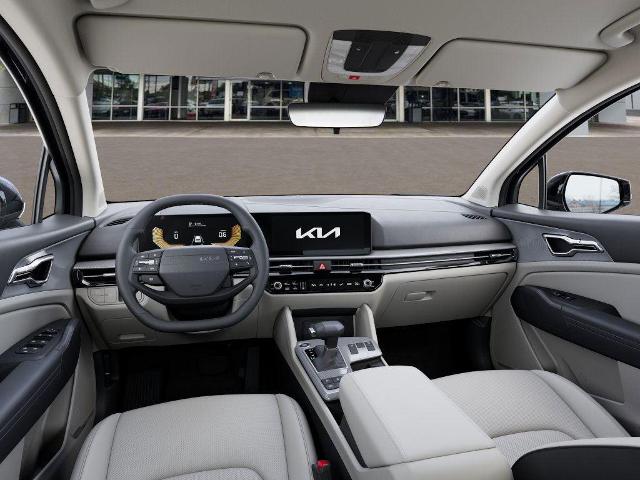 2026 Kia Sportage Vehicle Photo in Tucson, AZ 85712