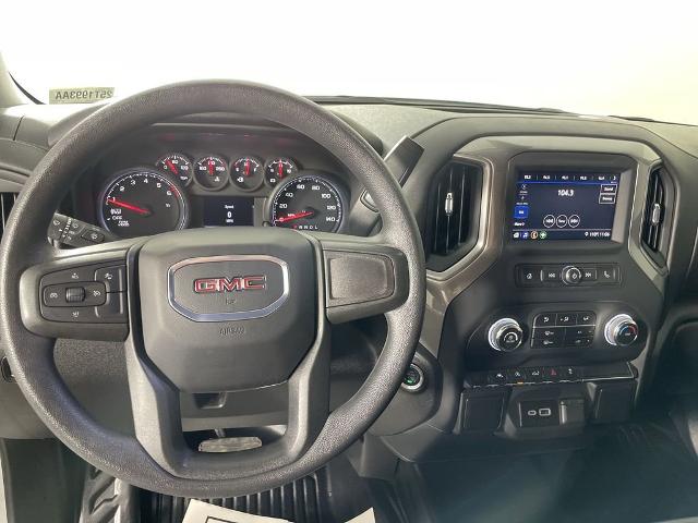2024 GMC Sierra 1500 Vehicle Photo in GILBERT, AZ 85297-0402