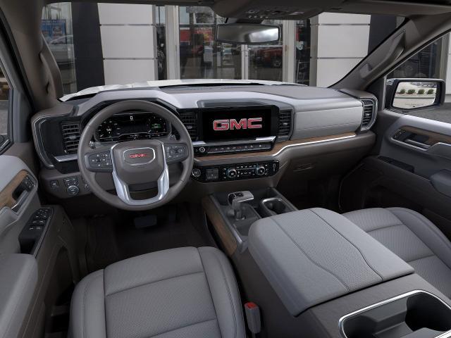 2026 GMC Sierra 1500 Vehicle Photo in INDEPENDENCE, MO 64055-1377