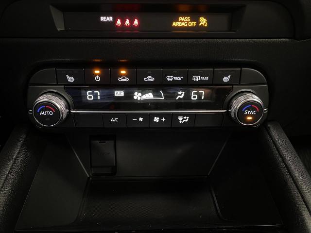 2025 Mazda CX-5 Vehicle Photo in Appleton, WI 54913