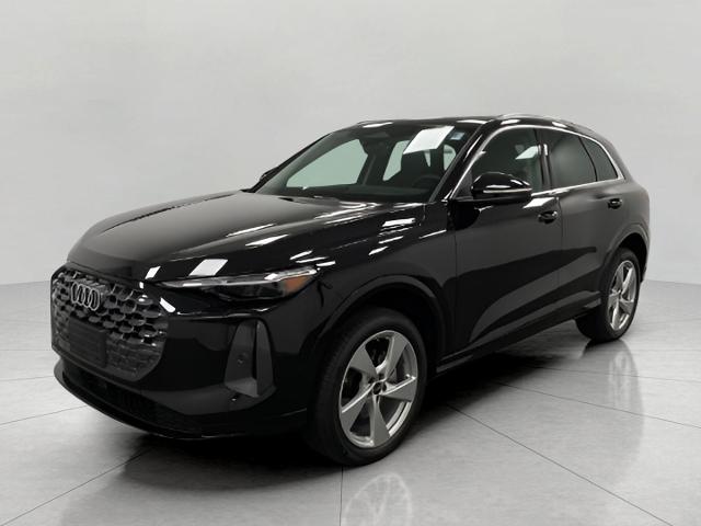 2025 Audi Q5 Vehicle Photo in Appleton, WI 54913