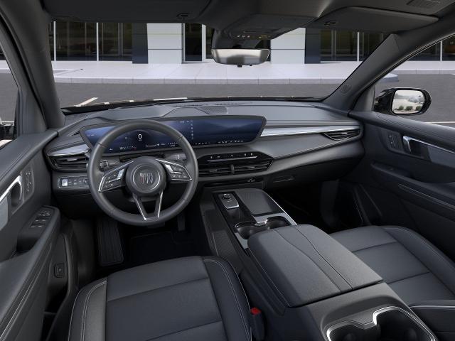 2025 Buick Enclave Vehicle Photo in ROCHESTER HILLS, MI 48307-2741