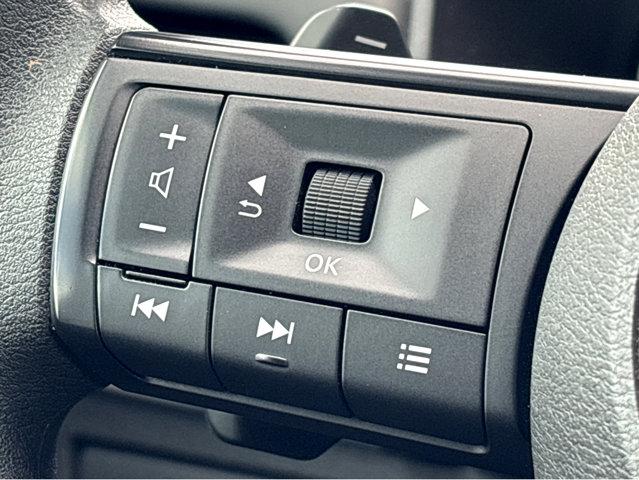 2023 Nissan Rogue Vehicle Photo in Savannah, GA 31419