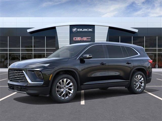 2025 Buick Enclave Vehicle Photo in ROCHESTER HILLS, MI 48307-2741