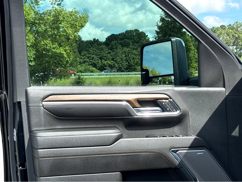 2024 Chevrolet Silverado 3500 HD Vehicle Photo in POOLER, GA 31322-3252