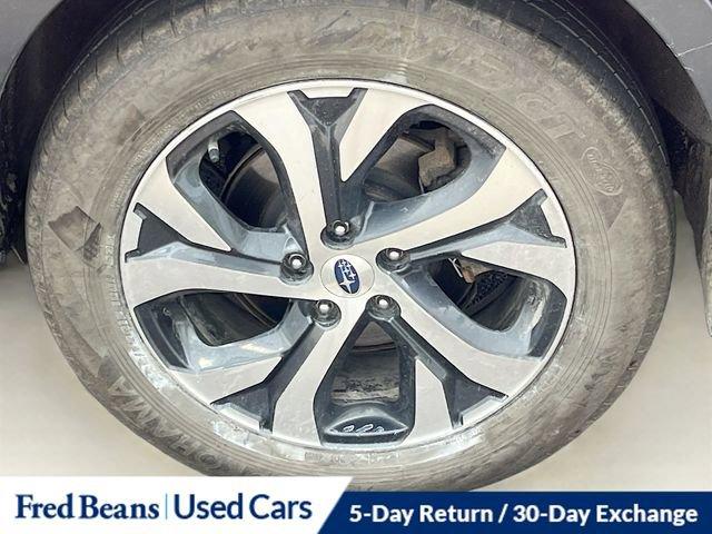 2022 Subaru Outback Vehicle Photo in Doylestown, PA 18902