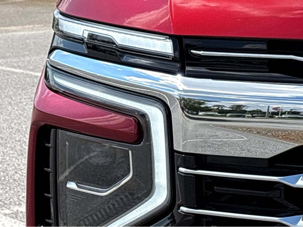 2025 Chevrolet Suburban Vehicle Photo in POOLER, GA 31322-3252