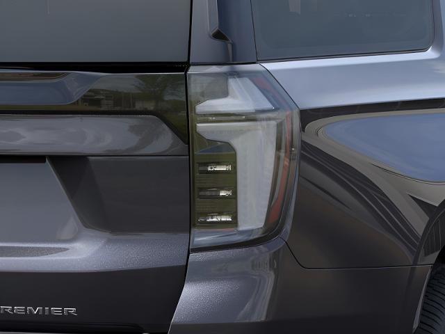 2025 Chevrolet Suburban Vehicle Photo in MANITOWOC, WI 54220-5838