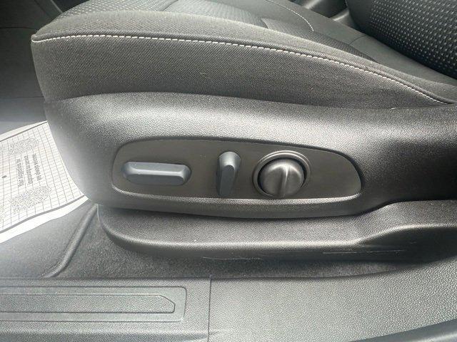 2023 GMC Acadia Vehicle Photo in ROCHESTER HILLS, MI 48307-2741