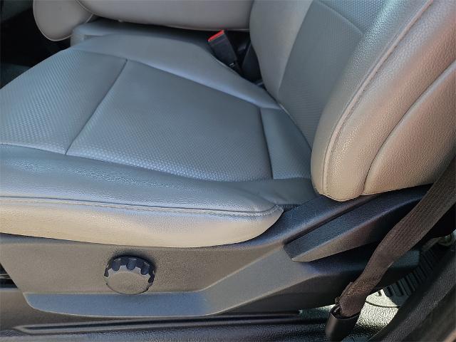 2022 Ford Super Duty F-250 SRW Vehicle Photo in EASTLAND, TX 76448-3020