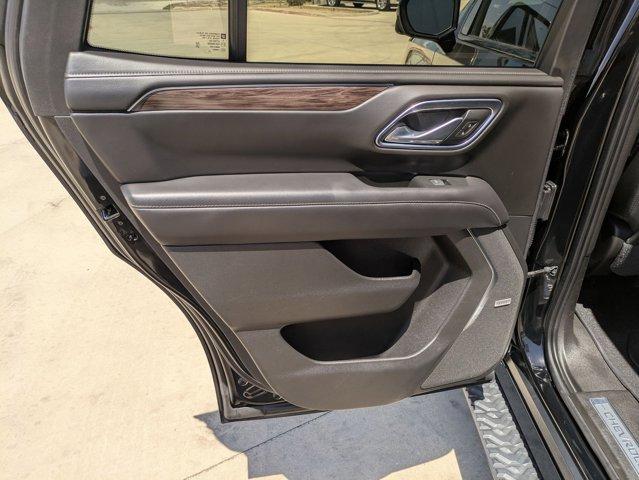 2021 Chevrolet Tahoe Vehicle Photo in SELMA, TX 78154-1459