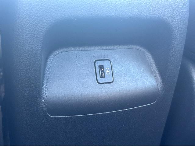 2024 Nissan Sentra Vehicle Photo in Savannah, GA 31419