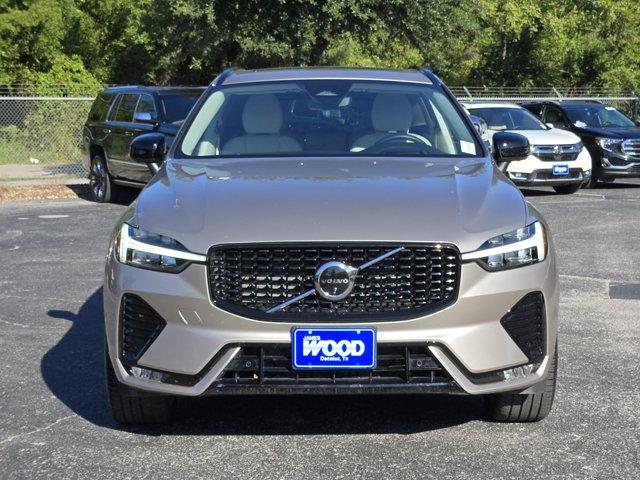 2025 Volvo XC60 Vehicle Photo in Decatur, TX 76234