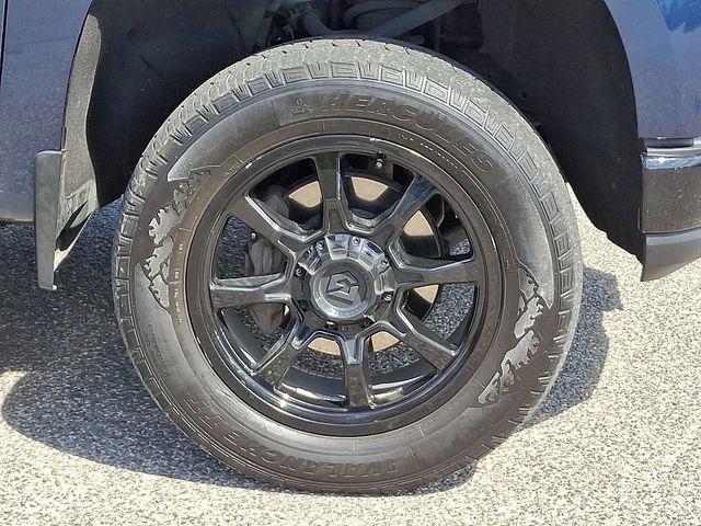 2019 Chevrolet Silverado 1500 Vehicle Photo in DANBURY, CT 06810-5034