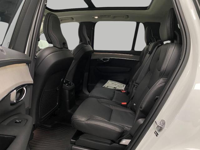 2025 Volvo XC90 Plug-In Hybrid Vehicle Photo in Appleton, WI 54913