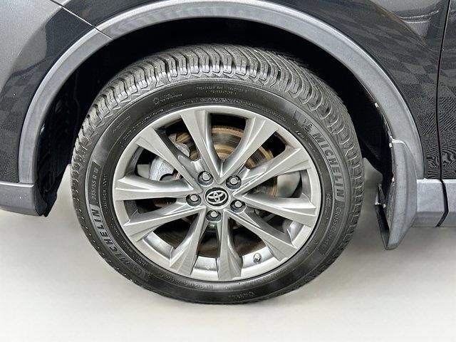 2016 Toyota RAV4 Hybrid Vehicle Photo in Flemington, NJ 08822