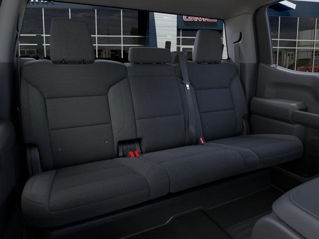 2026 GMC Sierra 1500 Vehicle Photo in HEALDSBURG, CA 95448-3401