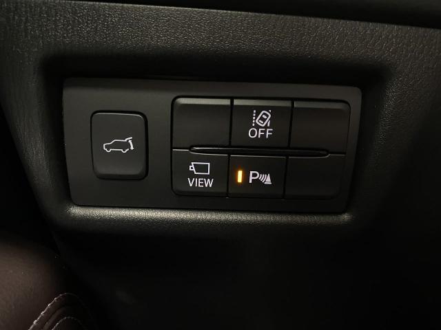 2025 Mazda CX-5 Vehicle Photo in Appleton, WI 54913