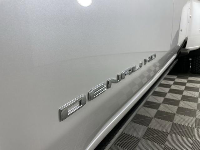 2025 GMC Sierra 3500 HD Vehicle Photo in GILBERT, AZ 85297-0402