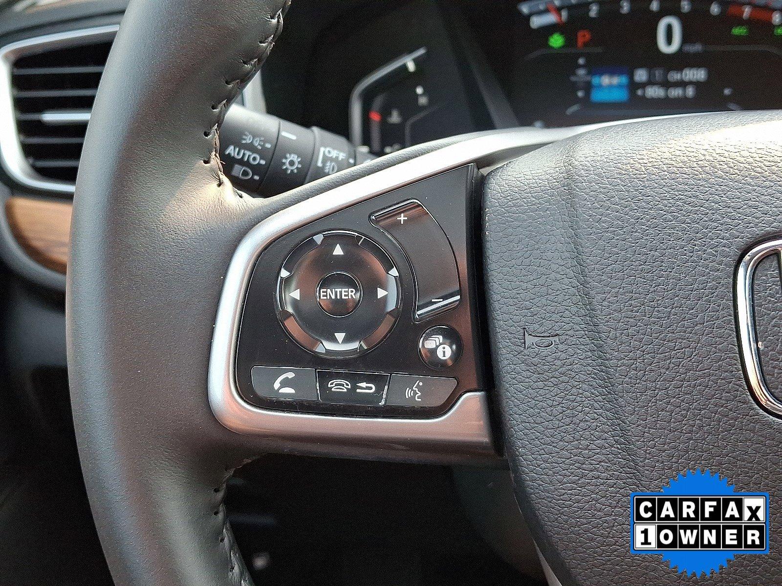 2022 Honda CR-V Vehicle Photo in Harrisburg, PA 17111