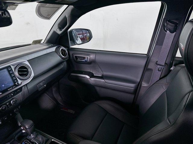 2023 Toyota Tacoma 4WD Vehicle Photo in Flemington, NJ 08822