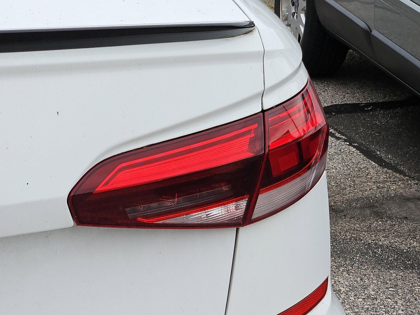 2020 Volkswagen Passat Vehicle Photo in Trevose, PA 19053