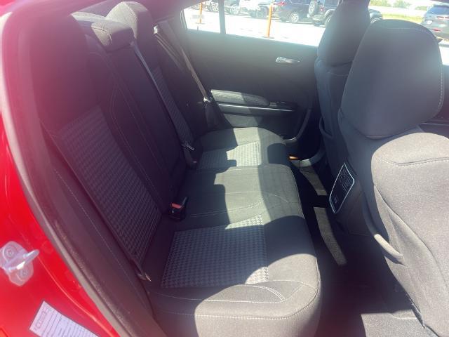 2023 Dodge Charger Vehicle Photo in EASTLAND, TX 76448-3020