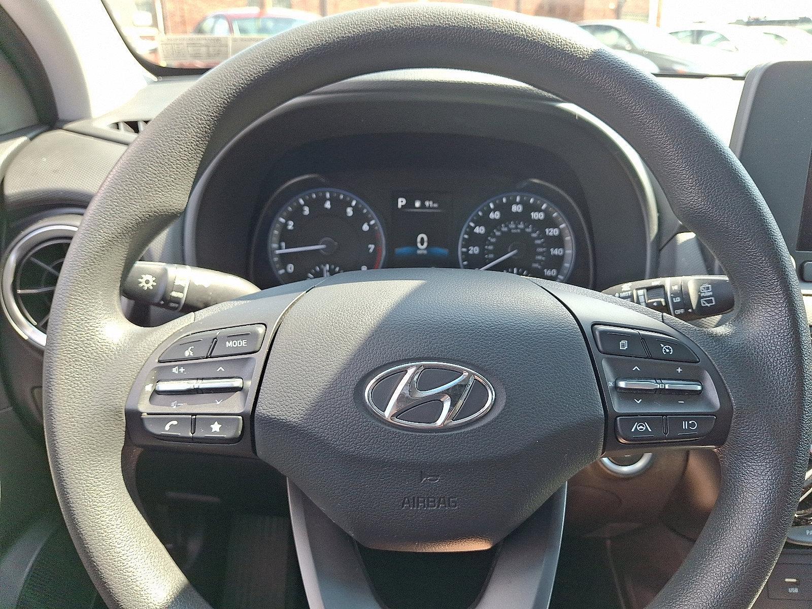 2023 Hyundai KONA Vehicle Photo in Harrisburg, PA 17111