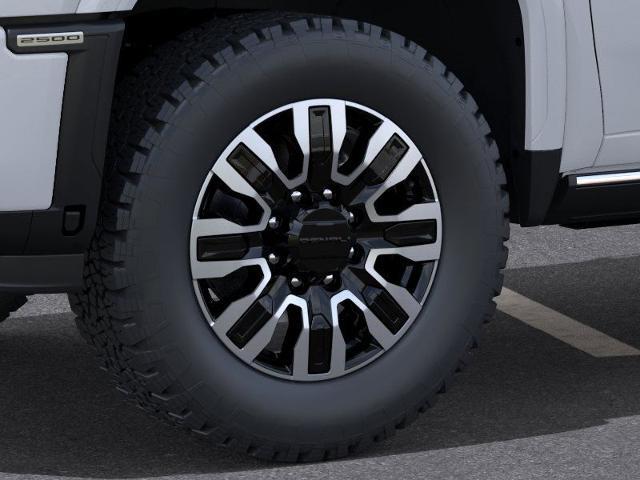2026 GMC Sierra 2500 HD Vehicle Photo in TOPEKA, KS 66609-0000