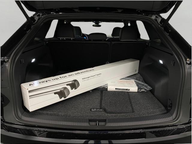 2026 Volkswagen Atlas Cross Sport Vehicle Photo in Appleton, WI 54913