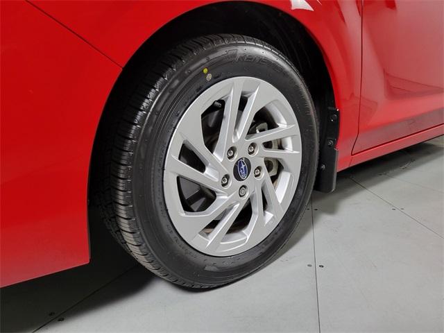 2024 Subaru Impreza Vehicle Photo in PRESCOTT, AZ 86305-3700
