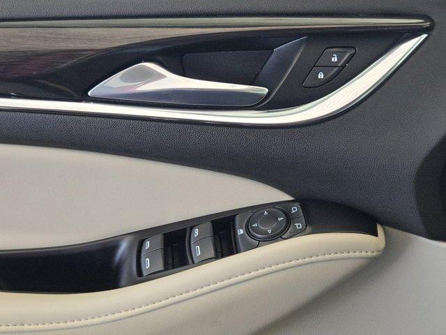 2018 Buick Enclave Vehicle Photo in Decatur, TX 76234