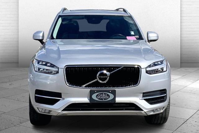 2019 Volvo XC90 Vehicle Photo in KANSAS CITY, MO 64114-4502