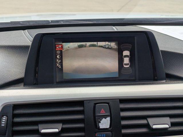 2015 BMW 320i Vehicle Photo in SELMA, TX 78154-1459