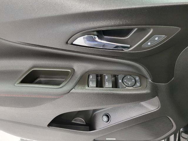 2024 Chevrolet Equinox Vehicle Photo in NEENAH, WI 54956-2243