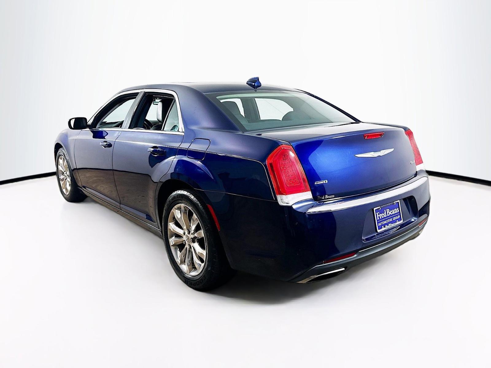 2015 Chrysler 300 Vehicle Photo in Langhorne, PA 19047