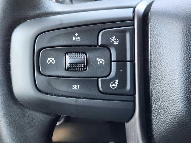 2025 GMC Sierra 1500 Vehicle Photo in DENTON, TX 76210-9321