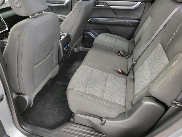 2025 GMC Acadia Vehicle Photo in NEENAH, WI 54956-2243