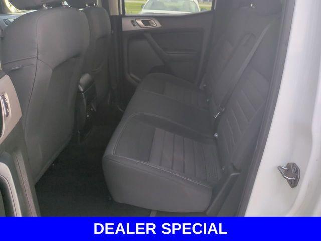 2020 Ford Ranger Vehicle Photo in Merrillville, IN 46410