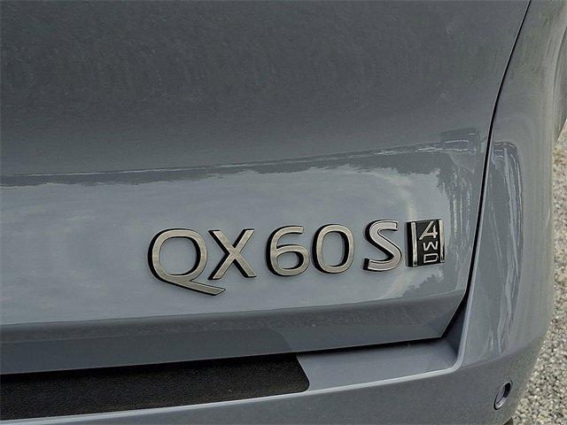 2026 INFINITI QX60 Vehicle Photo in Willow Grove, PA 19090