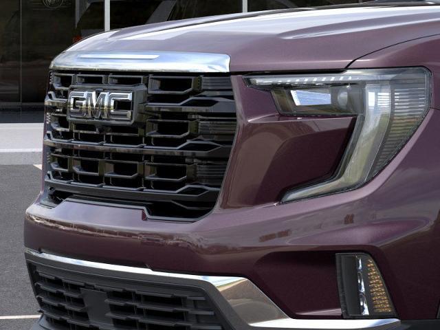 2026 GMC Acadia Vehicle Photo in TOPEKA, KS 66609-0000
